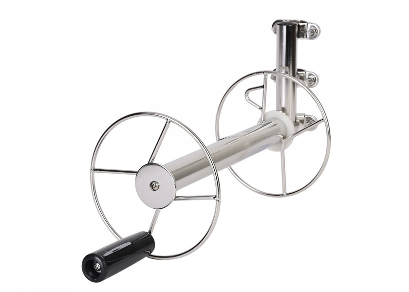 Купить Stainless Steel Reel / vertical mounting 13800-bvs 7ft.ru в интернет магазине Семь Футов