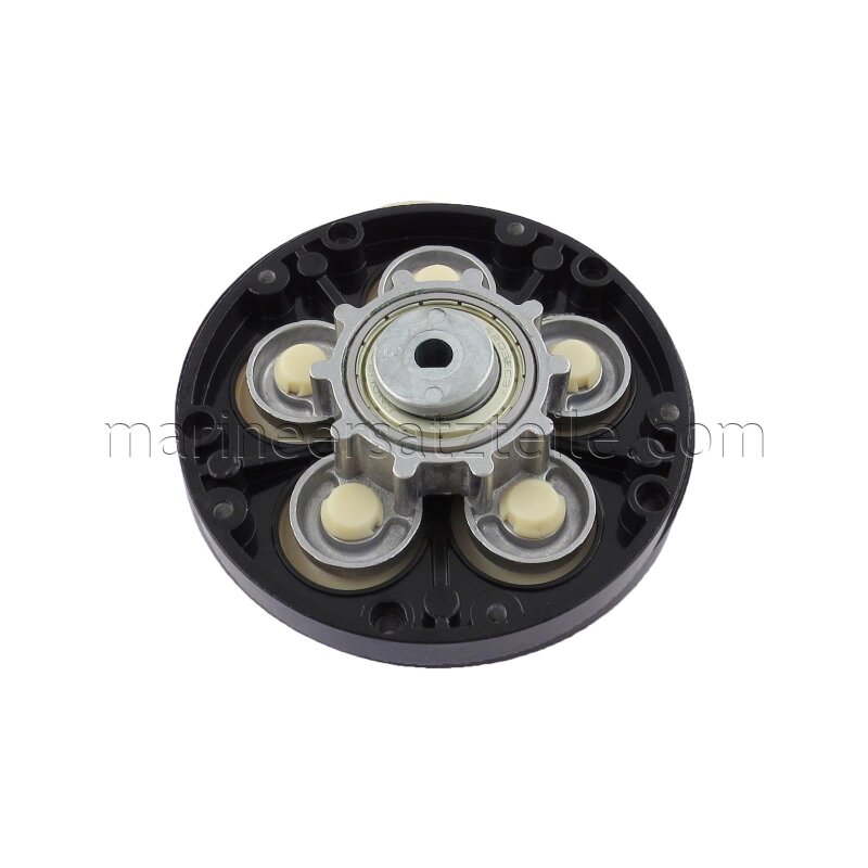 Купить Johnson Pump 09-46779-01 Диафрагма/Приводной узел WPS / WD 3.4 и 5.0 7ft.ru в интернет магазине Семь Футов