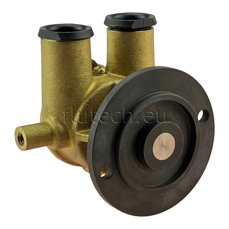 Купить Johnson Pump 10-24230-5 Bronze Impeller Pump F5B-9, pulley mount, 32mm hose connections, 1/1, MC97 7ft.ru в интернет магазине Семь Футов