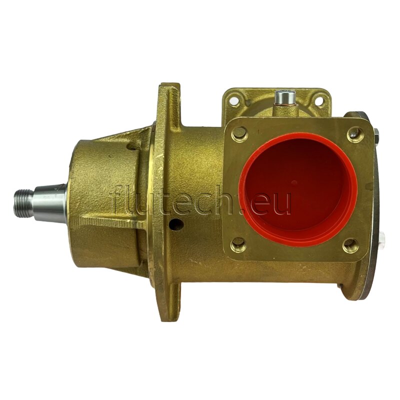 Купить Johnson Pump 10-24308-12 Импеллерный насос F9B-905, фланцевое исполнение, фланцевые соединения, NEO 7ft.ru в интернет магазине Семь Футов