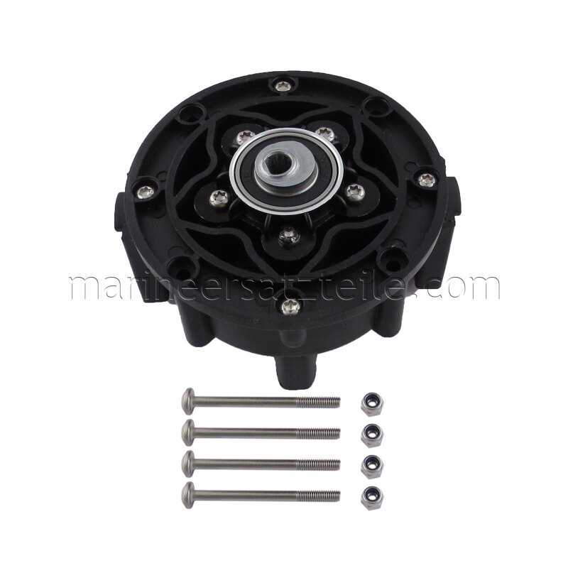 Купить Johnson Pump 09-47029 Pump kit complete Aqua Jet WPS 2.4 7ft.ru в интернет магазине Семь Футов