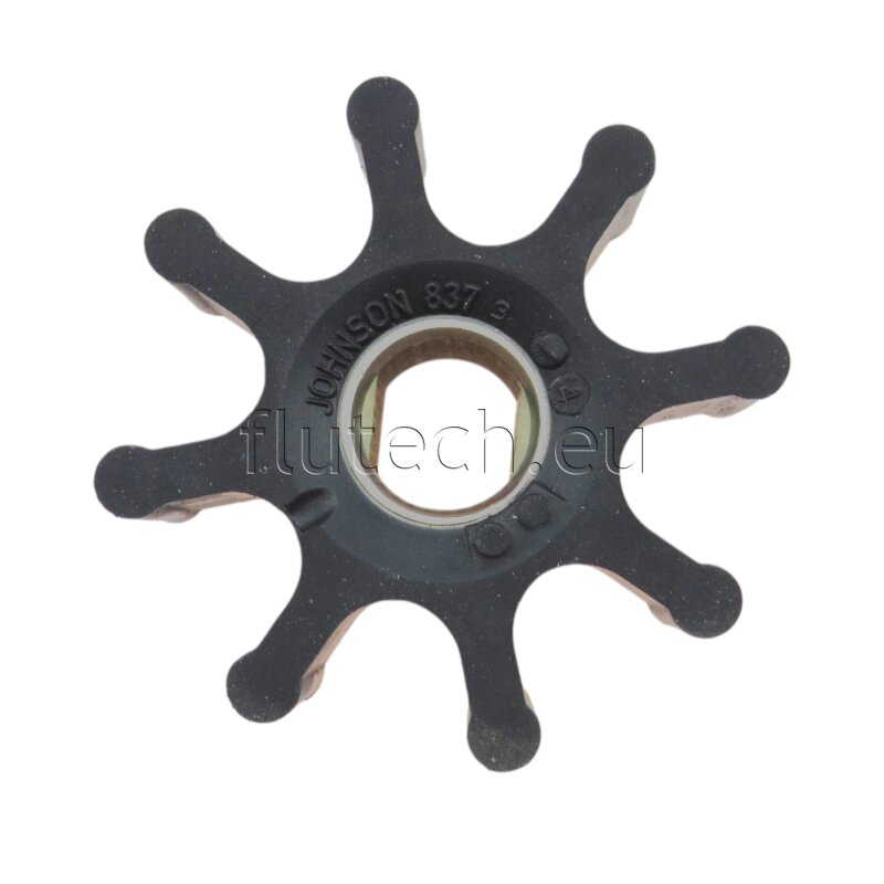 Купить Johnson Pump 09-837S-4 Impeller 09-837S-4 7ft.ru в интернет магазине Семь Футов
