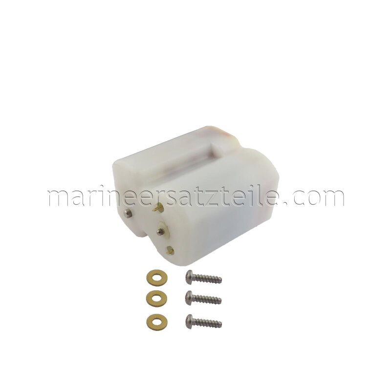 Купить Jabsco 18753-0350 Motor Kit Vertical/Horizontal 7ft.ru в интернет магазине Семь Футов