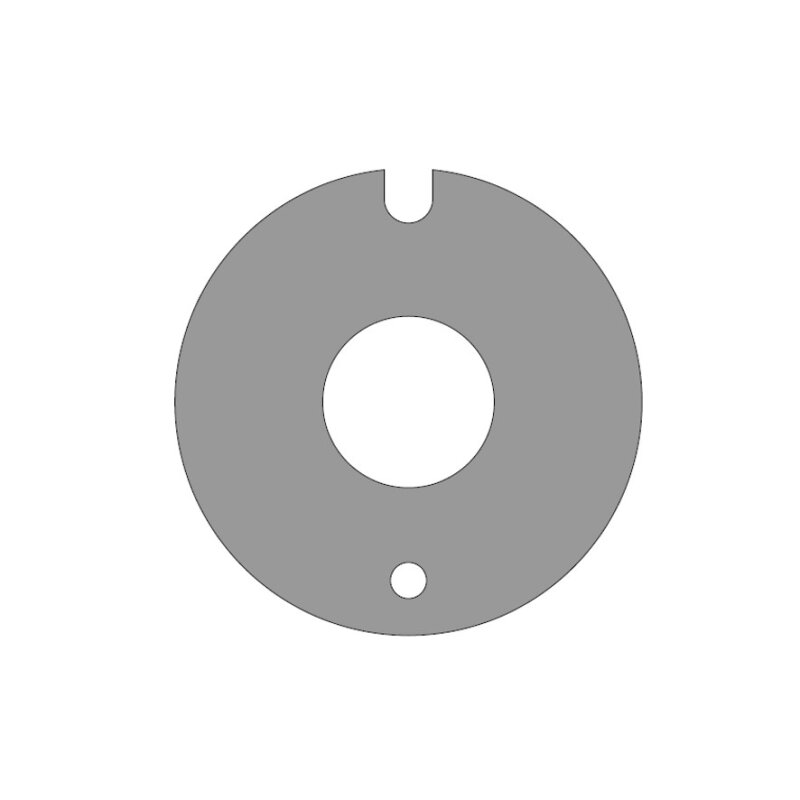 Купить Johnson Pump 01-46676 Wearplate F35, Stainless Steel 7ft.ru в интернет магазине Семь Футов