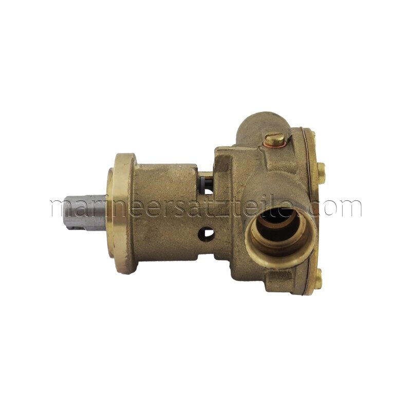 Купить Johnson Pump 10-35157-1 Bronze Impeller Pump F35B-9, flange-mounted, 13mm/17mm plug-in connection, 1/1, MC97 7ft.ru в интернет магазине Семь Футов