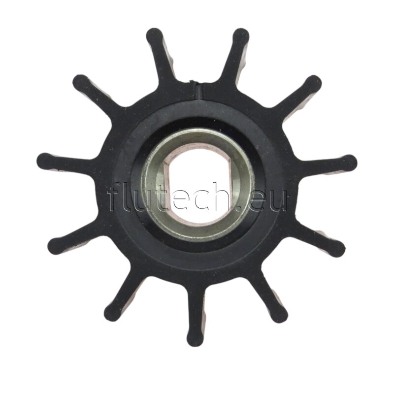 Купить Johnson Pump 09-835S-4 Impeller FIP40S 7ft.ru в интернет магазине Семь Футов