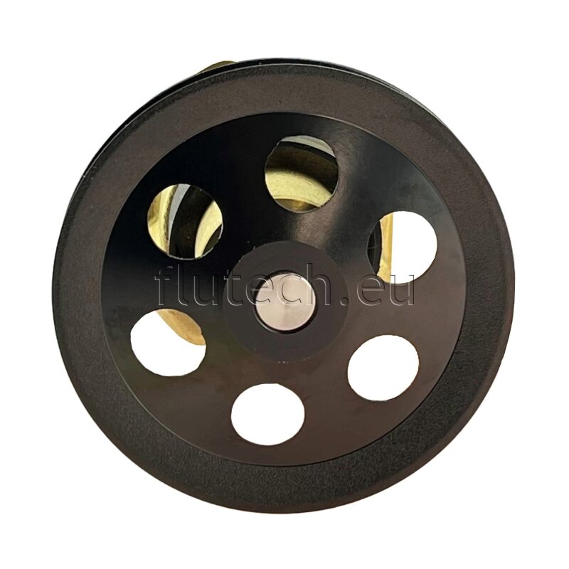 Купить Johnson Pump 10-13159-17 Bronze Impeller Pump F5B-905, retaining device/pulley, 1" and 1-1/4" hose connection, MC97 7ft.ru в интернет магазине Семь Футов