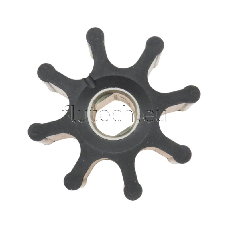 Купить Johnson Pump 09-837S Impeller 09-837S 7ft.ru в интернет магазине Семь Футов