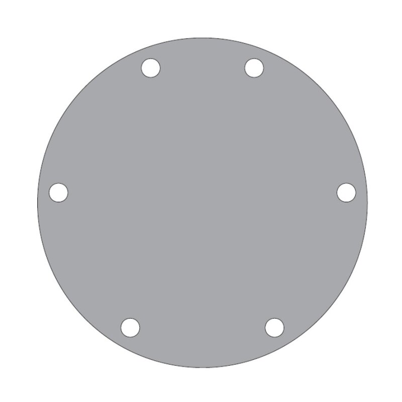 Купить Johnson Pump 01-46285 Kit Endcover F75 7ft.ru в интернет магазине Семь Футов