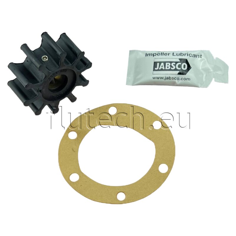 Купить Jabsco 18673-0001-P Impeller NEO PIN, Комплект для обслуживания 7ft.ru в интернет магазине Семь Футов