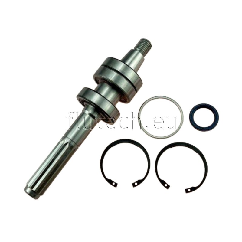 Купить Johnson Pump 09-47552-132 Комплект вала F9 7ft.ru в интернет магазине Семь Футов