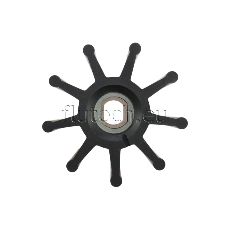 Купить Jabsco 8984-0005B Impeller 370 TP NEF 2FL 7ft.ru в интернет магазине Семь Футов
