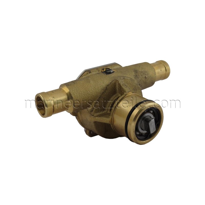 Купить Johnson Pump 10-24967-02 Бронзовый рабочий колесо насос F4B-9, фланцевый монтаж, 18мм/19,2мм шланговый порт, 1/1, MC97 7ft.ru в интернет магазине Семь Футов