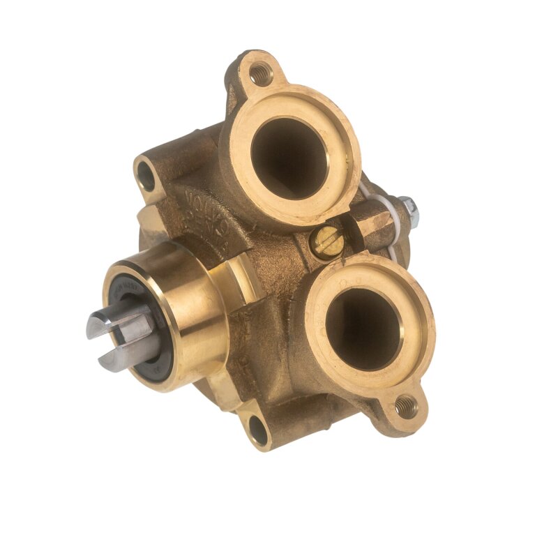 Купить Johnson Pump 10-32621-13 Bronze Impeller Pump F5B-902 flange mounted, 20mm ID flange, 1/2, MC97 7ft.ru в интернет магазине Семь Футов