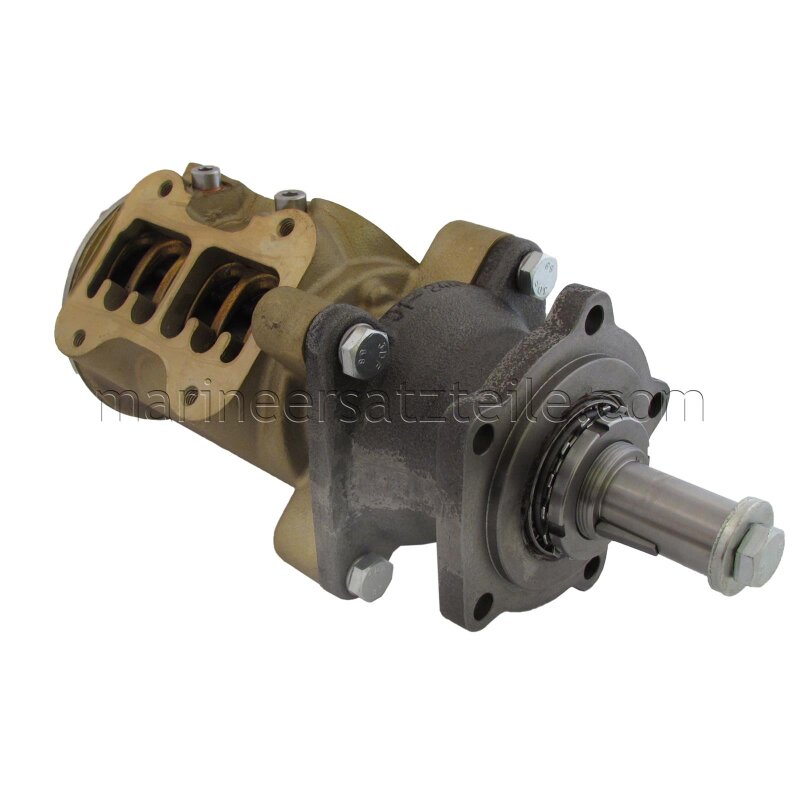 Купить Johnson Pump 10-13165-02 Impeller pump F95B-9 flange mounted, 124x93mm flange, 1/1, MC97 7ft.ru в интернет магазине Семь Футов