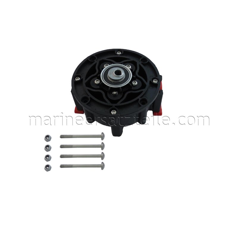 Купить Johnson Pump 09-47282 Pump kit complete WPS / WD 2.9 7ft.ru в интернет магазине Семь Футов