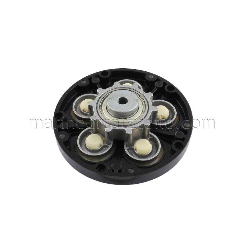 Купить Johnson Pump 09-46779-02 Диафрагма/Приводной узел WPS 5.0 7ft.ru в интернет магазине Семь Футов