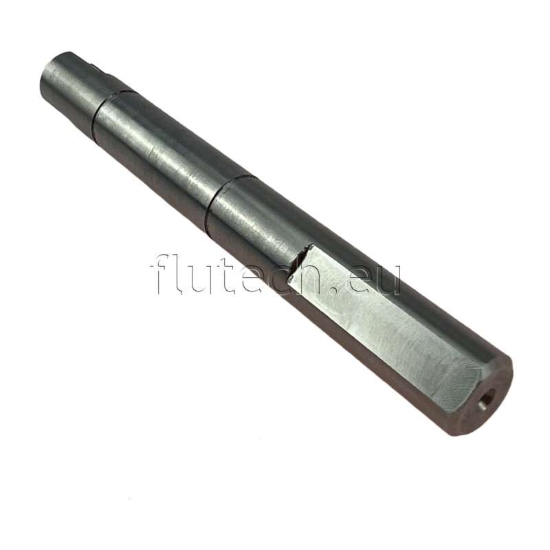 Купить Johnson Pump 01-46735-1 Shaft F35/F4B-8 7ft.ru в интернет магазине Семь Футов