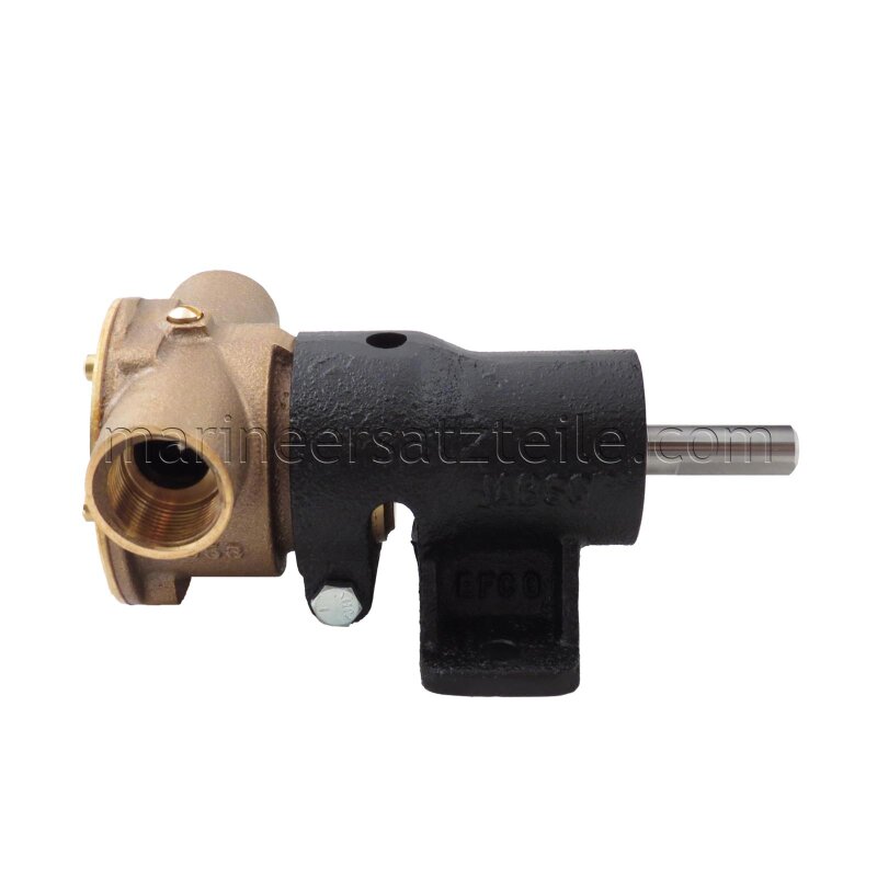 Купить Jabsco 10550-205 Бронзовый насос, с ножным креплением, BG 040, резьбовые порты 19 мм (3/4") BSP, NEO, 1/2 C 7ft.ru в интернет магазине Семь Футов