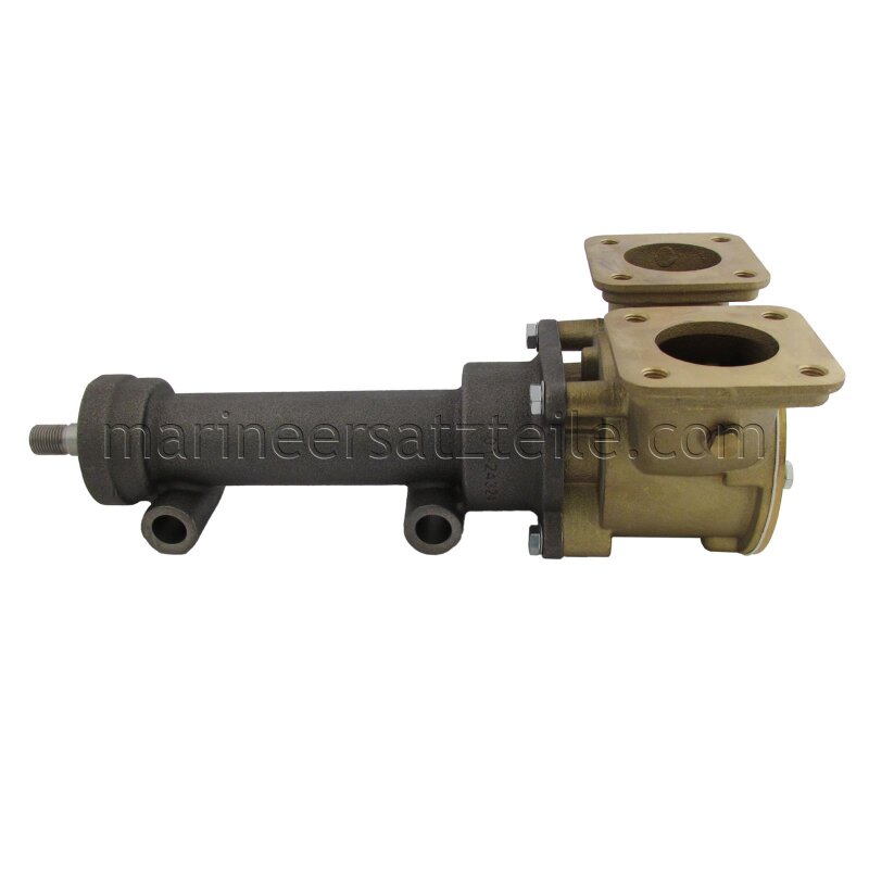 Купить Johnson Pump 10-13088-01 Impeller pump F8B-9 pedestal mounted, flange adapter, 1/1, NEO 7ft.ru в интернет магазине Семь Футов