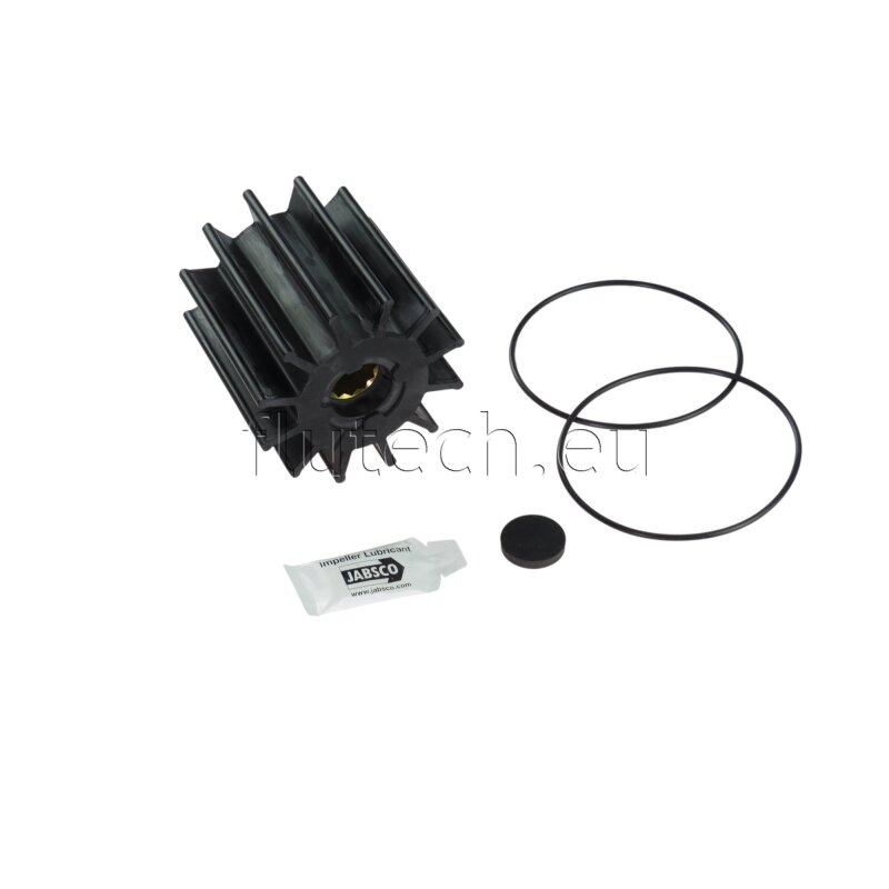 Купить Jabsco 17938-0001-P Impeller SPL NEO, Комплект для обслуживания 7ft.ru в интернет магазине Семь Футов
