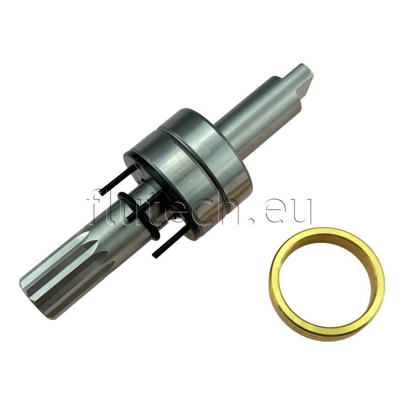 Купить Johnson Pump 09-47801 Комплект вала F5 7ft.ru в интернет магазине Семь Футов