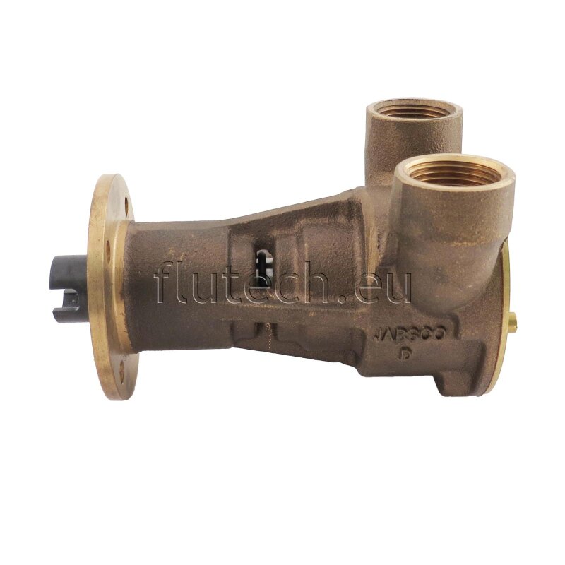 Купить Jabsco 9970-200 Бронзовый насос, фланцевый, BG 040, 3/4" BSP, 1/1, NEO 7ft.ru в интернет магазине Семь Футов