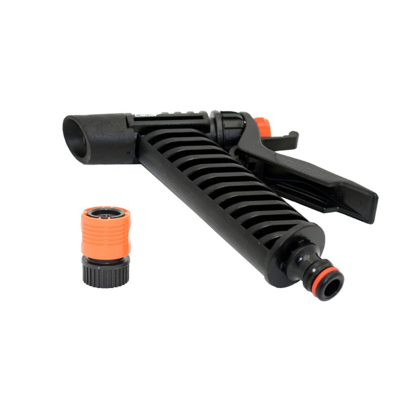 Купить Johnson Pump 61155 Пистолет-распылитель с шланговым соединением для 1/2" 7ft.ru в интернет магазине Семь Футов