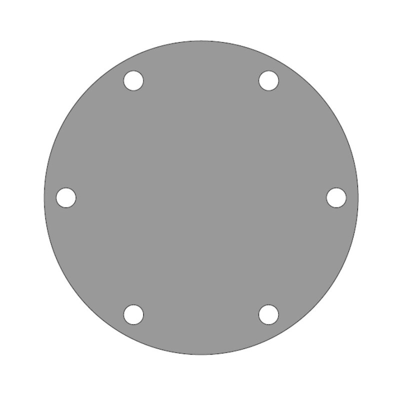 Купить Johnson Pump 01-47769-1 Cover F7B 7ft.ru в интернет магазине Семь Футов