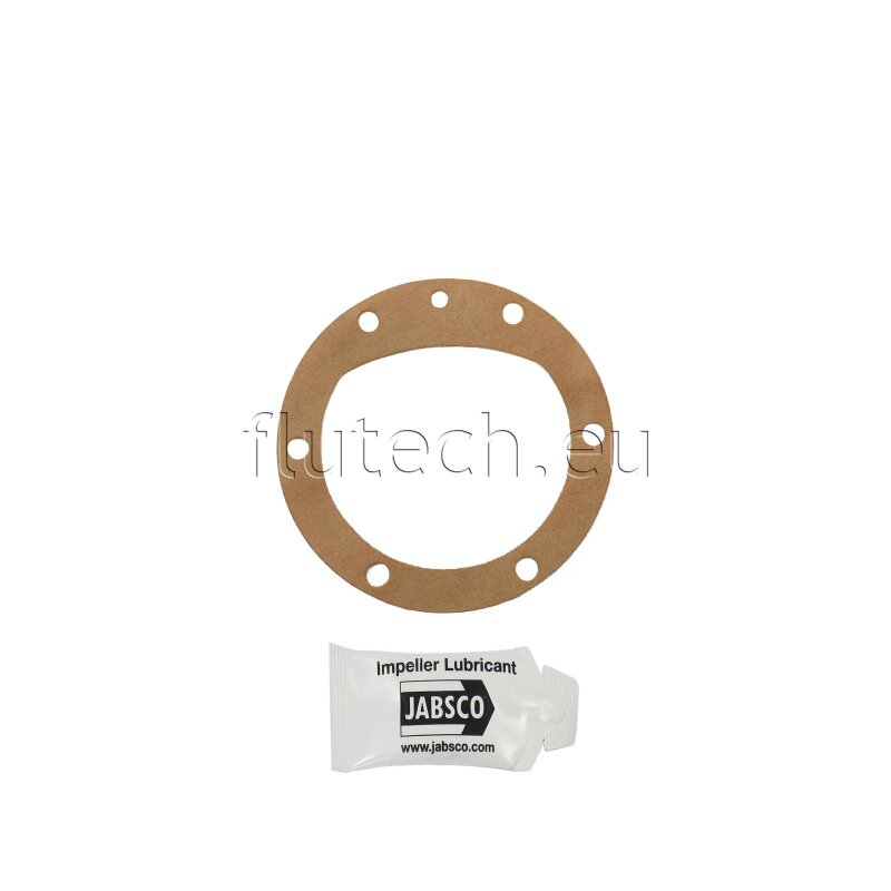 Купить Jabsco 17937-0001-P Impeller NEO SPL, Service (incl. set of gaskets) 7ft.ru в интернет магазине Семь Футов