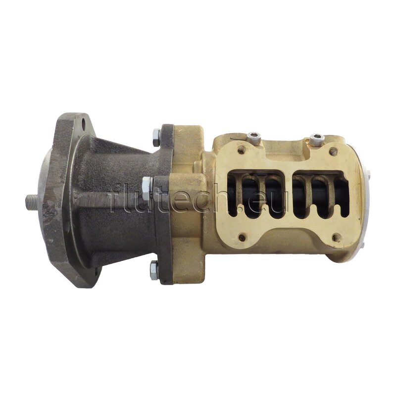 Купить Johnson Pump 10-13248-02 Impeller pump F95B-903 flange mounted, 124x93mm flange, 2/3, MC97 7ft.ru в интернет магазине Семь Футов