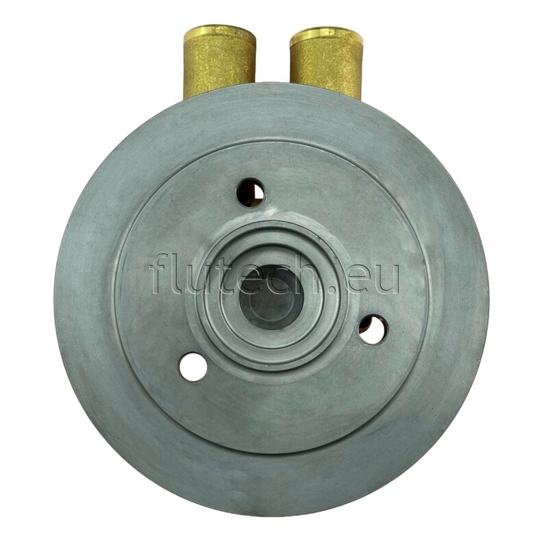Купить Johnson Pump 10-13567-12 Бронзовый рабочий колесо насос F5B-9, шкивное крепление, 32 мм соединения шлангов, MC97 7ft.ru в интернет магазине Семь Футов