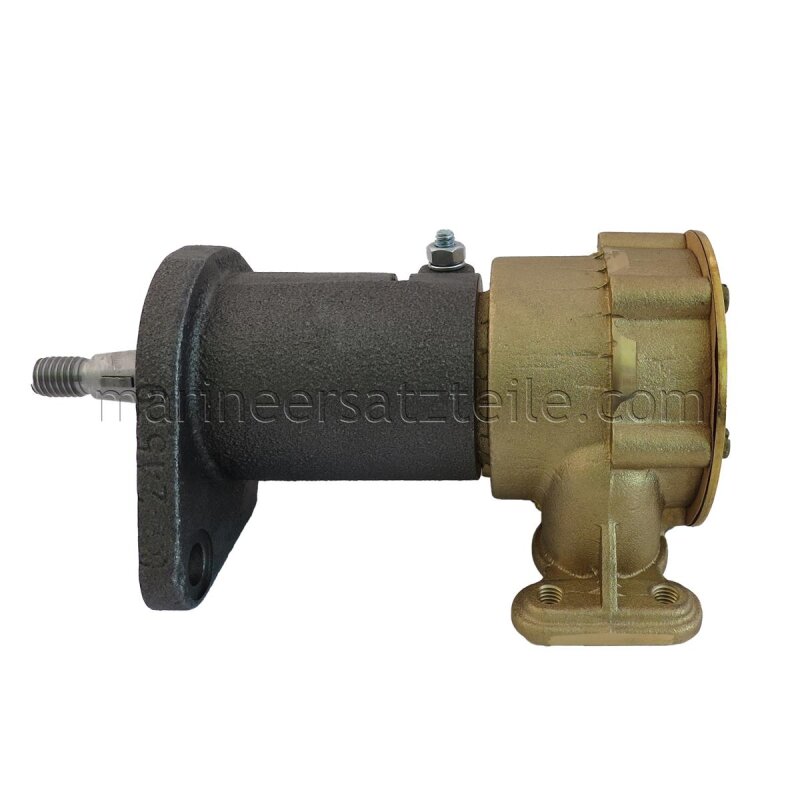 Купить Johnson Pump 10-24580-11 Impeller pump F7B-9 flange mounted, 29mm ID flange, 1/1, MC97 7ft.ru в интернет магазине Семь Футов