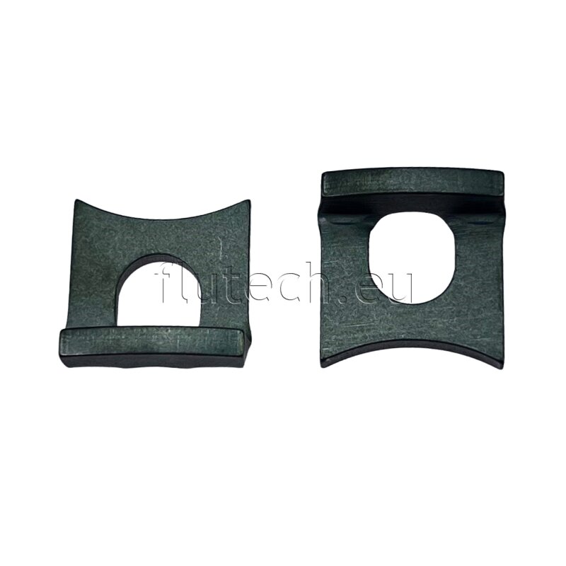 Купить Jabsco 29460-1631 Бронзовый насос, фланцевая версия, BG 020, соединение шланга 20 мм, NEO 7ft.ru в интернет магазине Семь Футов