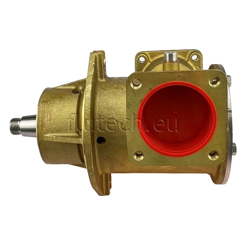 Купить Johnson Pump 10-24308-11 Impeller pump F9B-9, flange design, flange connections, 1/1, NEO 7ft.ru в интернет магазине Семь Футов