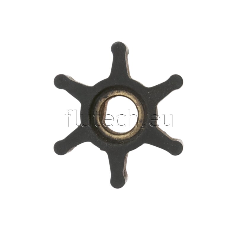 Купить Jabsco 14609-0001B Impeller 005 HP NE 1FL 7ft.ru в интернет магазине Семь Футов