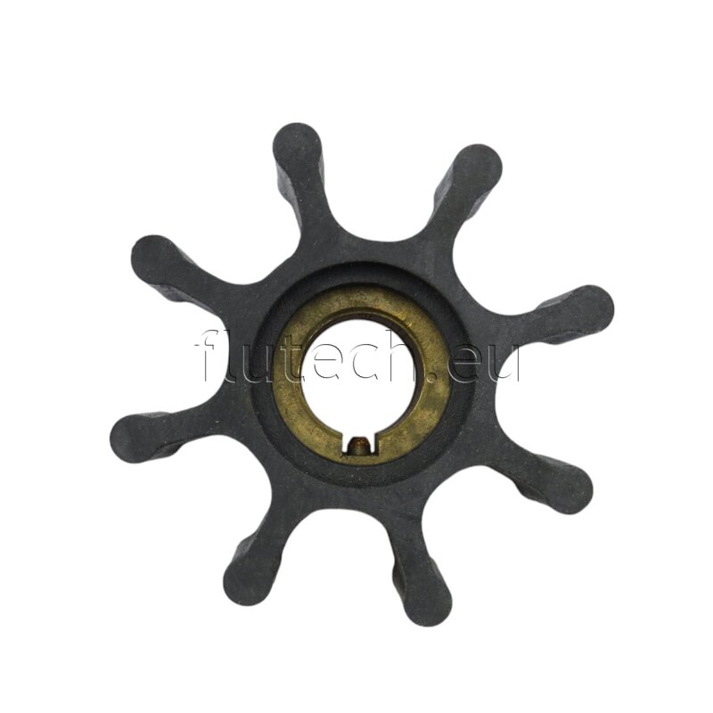 Купить Jabsco 4598-0003-P Impeller NIT KEY, Комплект для обслуживания 7ft.ru в интернет магазине Семь Футов