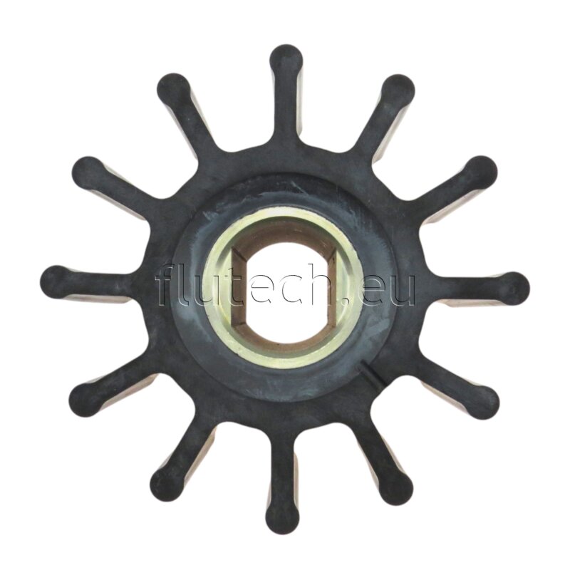 Купить Johnson Pump 09-840S-7 Impeller for FIP65S 7ft.ru в интернет магазине Семь Футов