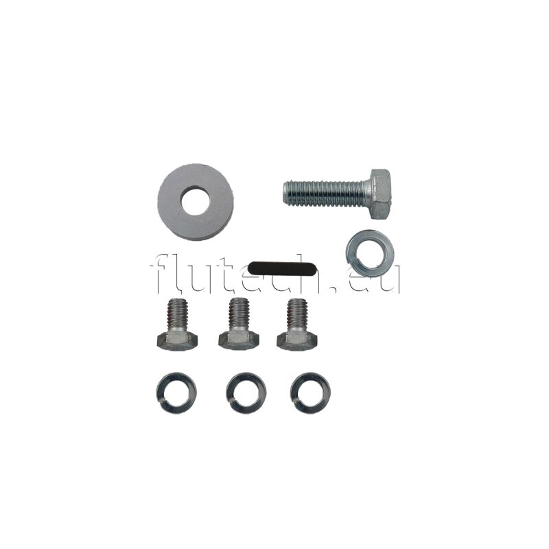 Купить Johnson Pump 10-13176-99 Impeller pump F8B-5000TSS 7ft.ru в интернет магазине Семь Футов