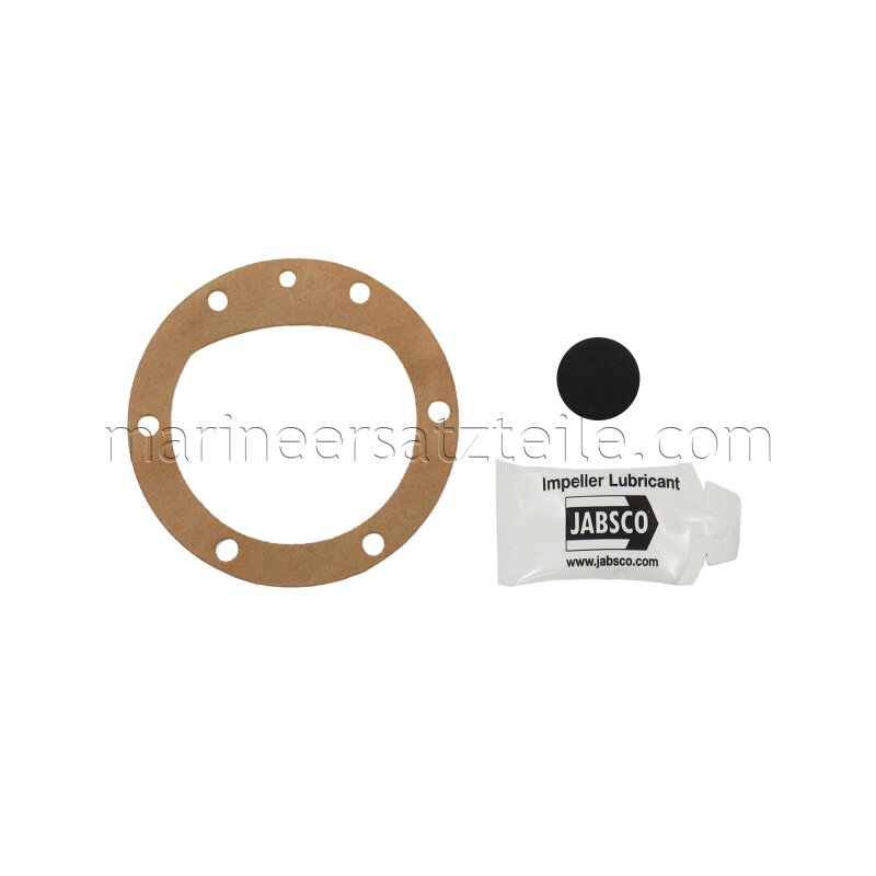 Купить Jabsco 920-0003-P Impeller NIT SPL, Service Kit (incl. set of gaskets) 7ft.ru в интернет магазине Семь Футов