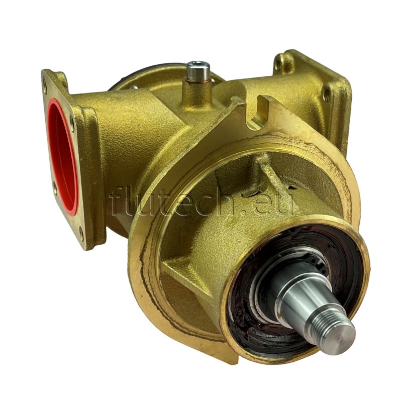 Купить Johnson Pump 10-24308-12 Импеллерный насос F9B-905, фланцевое исполнение, фланцевые соединения, NEO 7ft.ru в интернет магазине Семь Футов