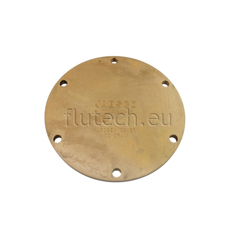 Купить Jabsco 17378-1000 Комплект торцевой крышки 7ft.ru в интернет магазине Семь Футов