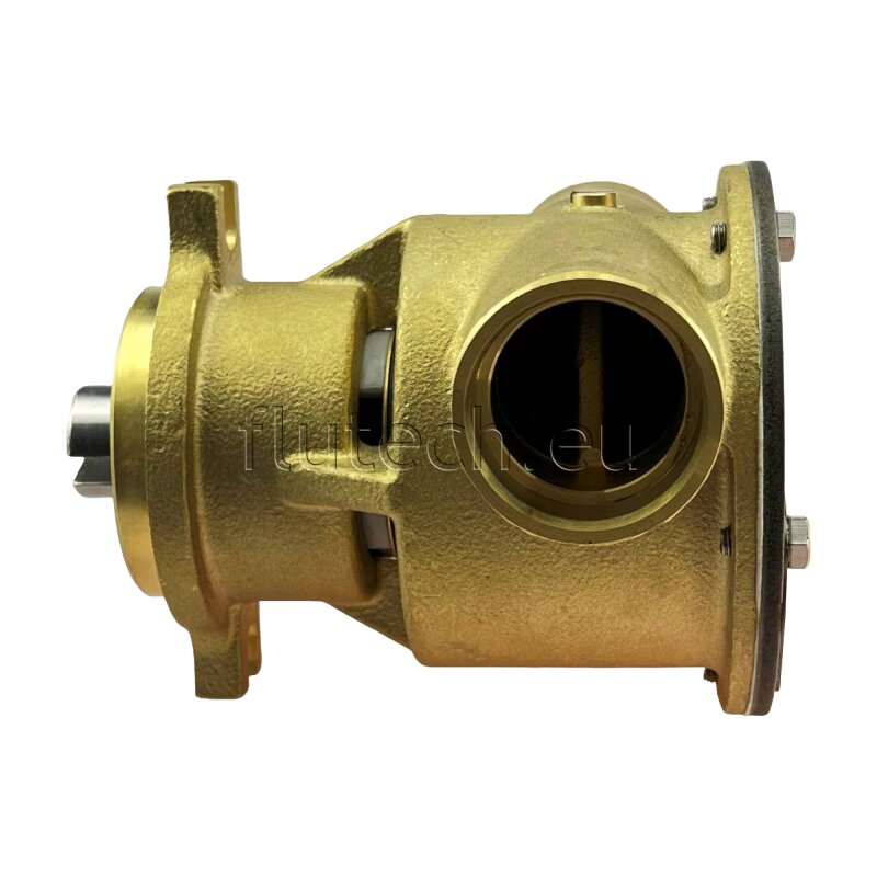 Купить Johnson Pump 10-24130-3 Bronze Impeller Pump F8B-905, фланцевая версия, система Plug-in, NEO 7ft.ru в интернет магазине Семь Футов