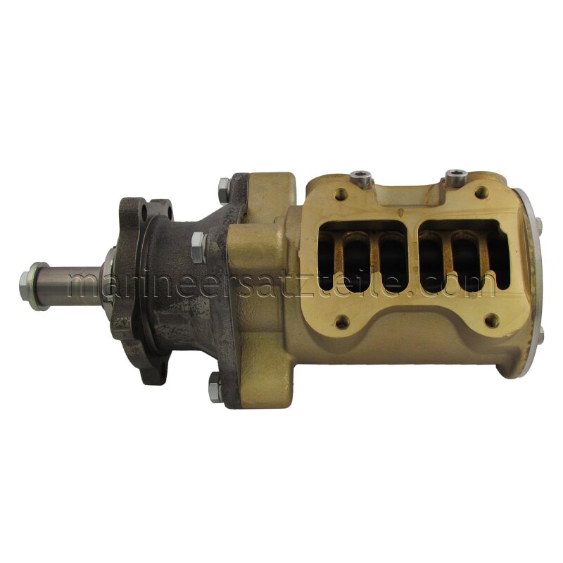 Купить Johnson Pump 10-13165-02 Impeller pump F95B-9 flange mounted, 124x93mm flange, 1/1, MC97 7ft.ru в интернет магазине Семь Футов