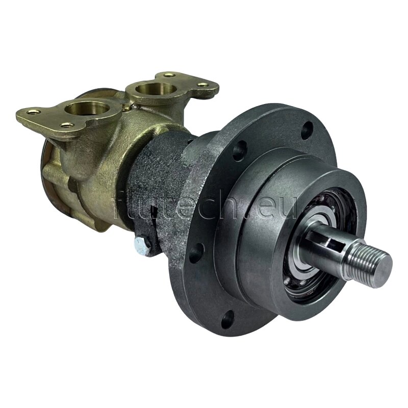 Купить Johnson Pump 10-22335-12 Гибкая лопастная помпа из бронзы F7B-903, фланцевая версия, фланцевые соединения, 2/3, NEO 7ft.ru в интернет магазине Семь Футов