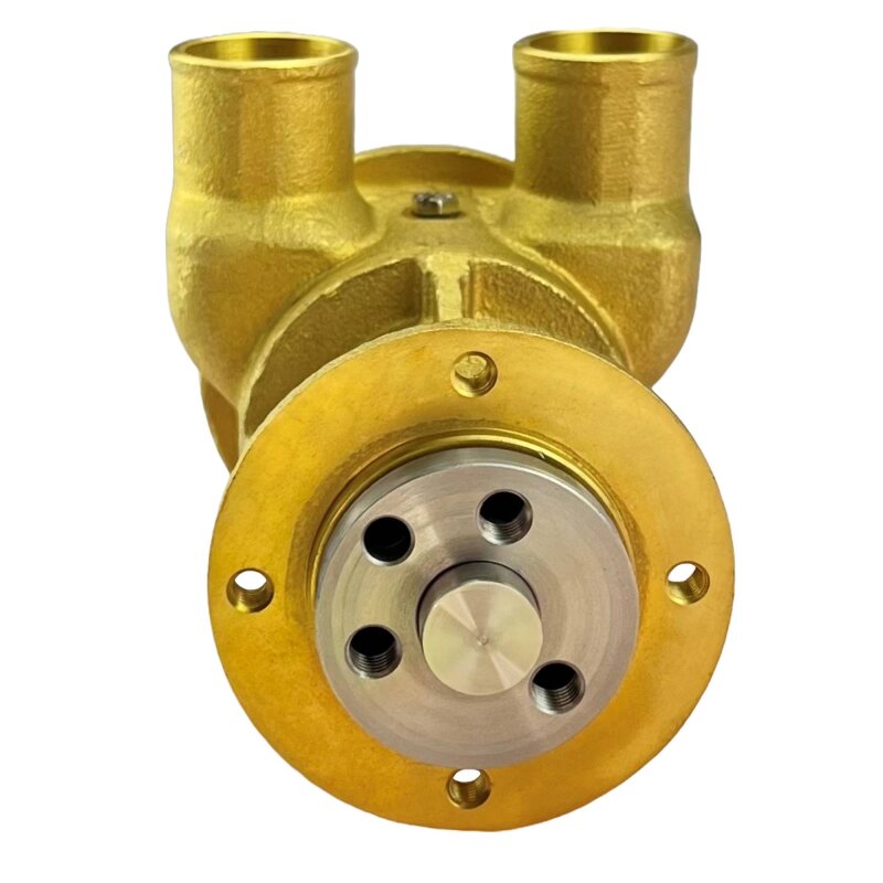 Купить Johnson Pump 10-13598-11 Бронзовый рабочий колесо насоса F7B-9, с фланцевым креплением, 32 мм (1-1/4") порты для шлангов, 1/1, MC97 7ft.ru в интернет магазине Семь Футов