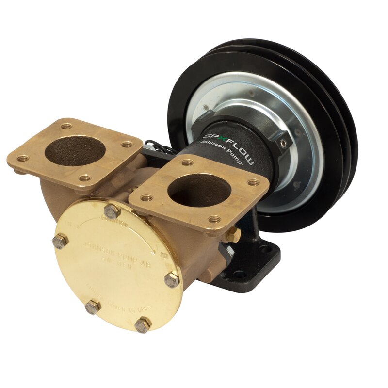Купить Johnson Pump 10-13176-99 Impeller pump F8B-5000TSS 7ft.ru в интернет магазине Семь Футов