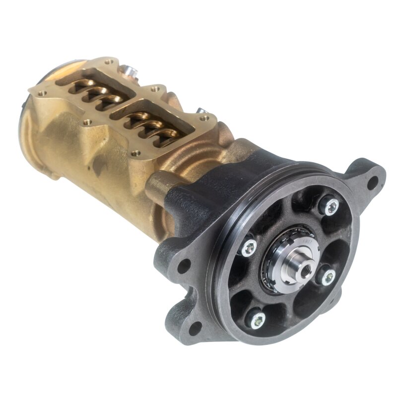 Купить Johnson Pump 10-00010-12 Bronze Impeller Pump F98B-9, фланцевая версия, фланцевое соединение, 1/1, NEO 7ft.ru в интернет магазине Семь Футов