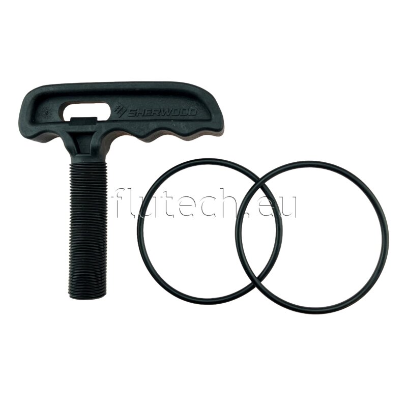 Купить Насос с бронзовым рабочим колесом Sherwood G2910X - Замена для G1816X 7ft.ru в интернет магазине Семь Футов