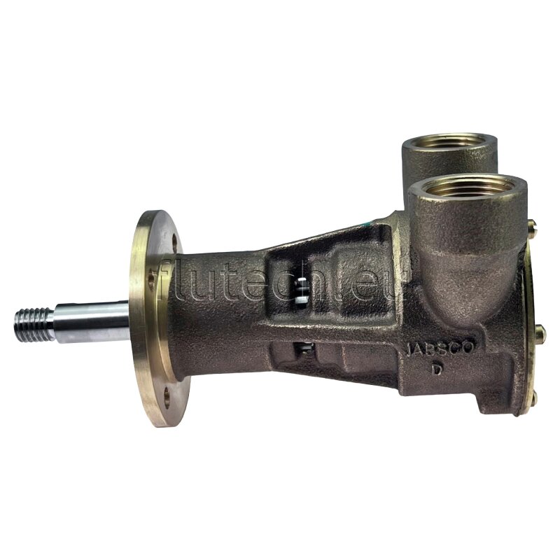 Купить Jabsco 9970-241 Бронзовый насос, фланцевая версия, BG 040, 3/4" BSP, 1/1, NEO 7ft.ru в интернет магазине Семь Футов